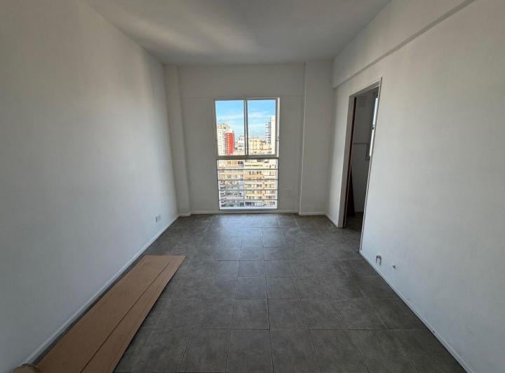 Departamento · 32m² · 2 Ambientes