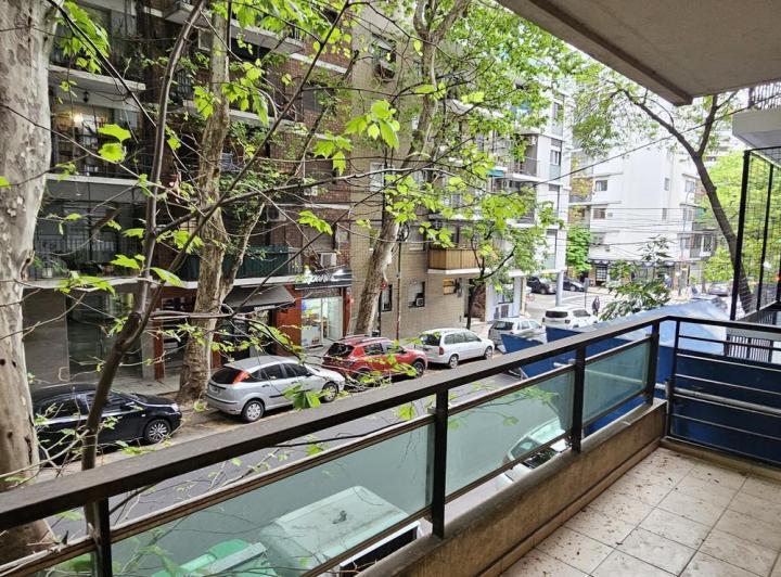Departamento · 30m² · 1 Ambiente