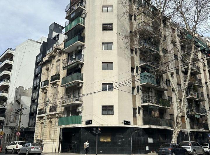 Departamento · 42m² · 2 Ambientes