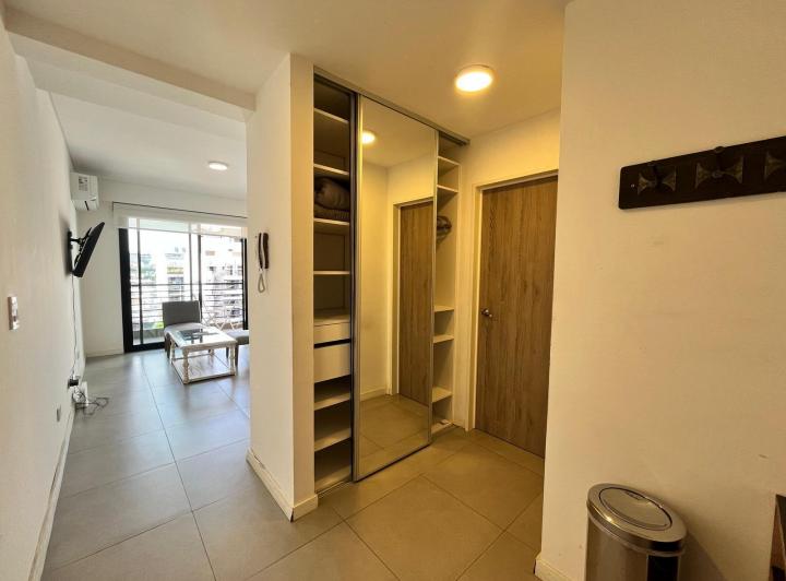 Departamento · 36m² · 1 Ambiente