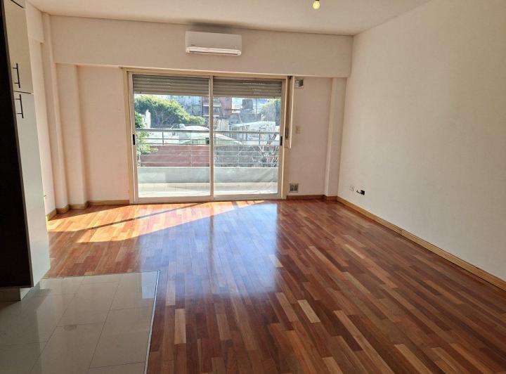 Departamento · 40m² · 2 Ambientes