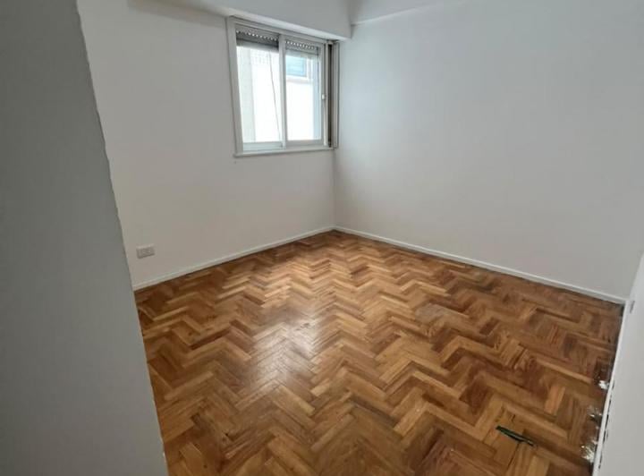 Departamento · 38m² · 2 Ambientes
