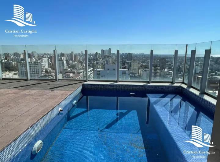 Departamento · 42m² · 2 Ambientes