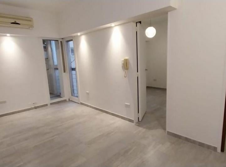 Departamento · 35m² · 2 Ambientes