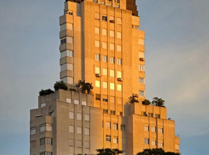 Departamento · 143m² · 3 Ambientes
