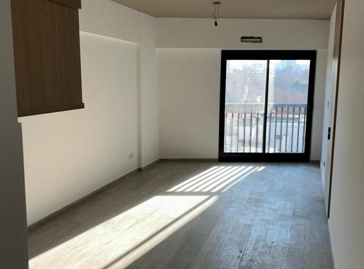 Departamento · 32m² · 1 Ambiente