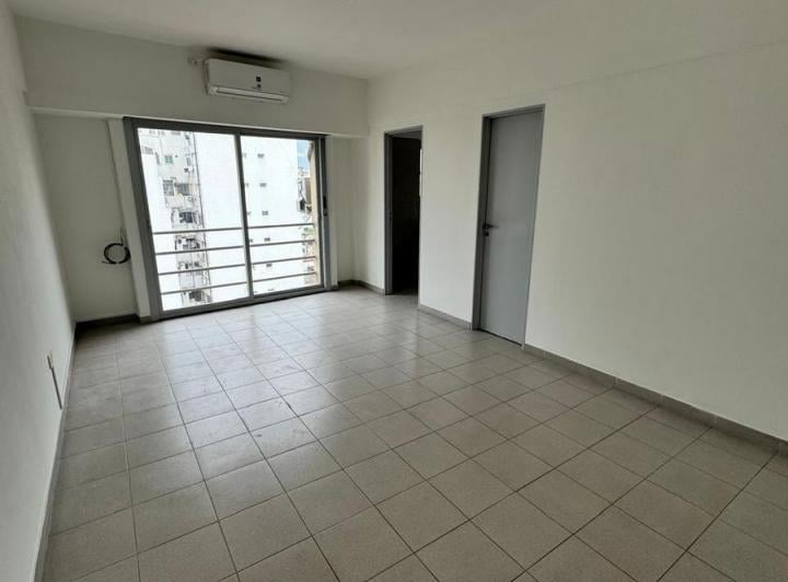 Departamento · 30m² · 1 Ambiente