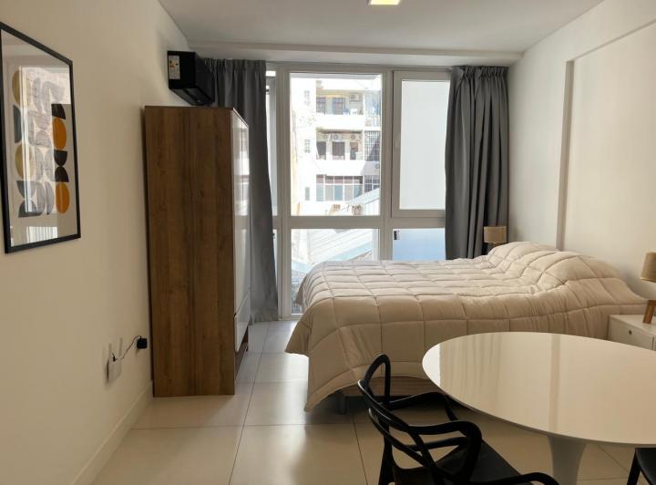 Departamento · 27m² · 1 Ambiente