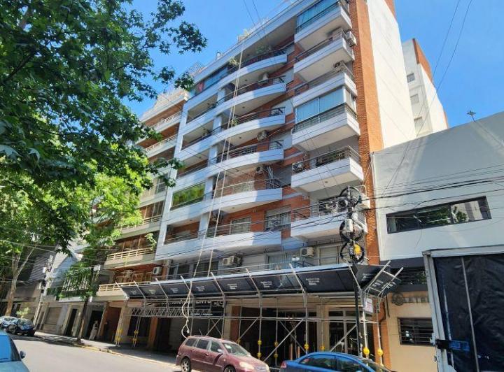 Departamento · 39m² · 2 Ambientes