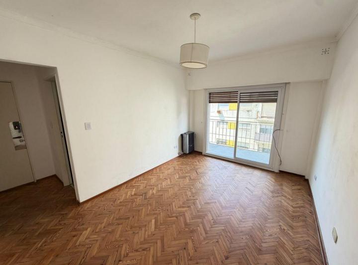 Departamento · 38m² · 2 Ambientes