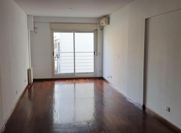 Departamento · 37m² · 1 Ambiente