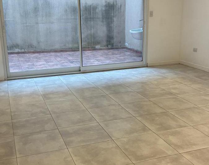 Departamento · 32m² · 1 Ambiente