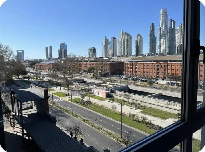 Departamento · 37m² · 1 Ambiente