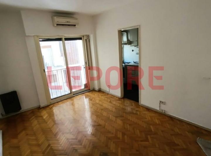 Departamento · 36m² · 2 Ambientes