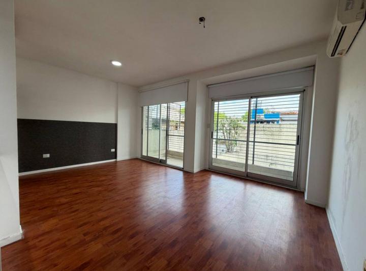 Departamento · 32m² · 1 Ambiente