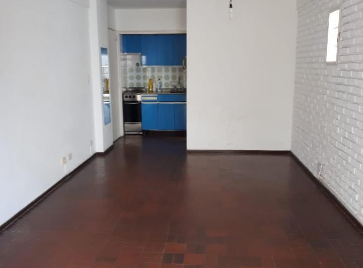 Departamento · 32m² · 1 Ambiente