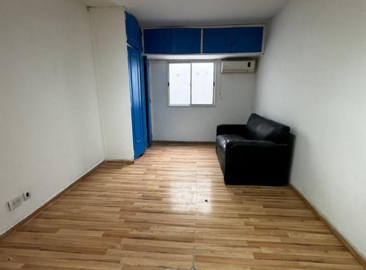 Departamento · 24m² · 1 Ambiente
