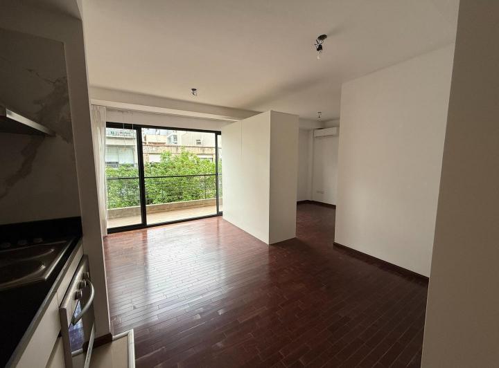 Departamento · 29m² · 1 Ambiente