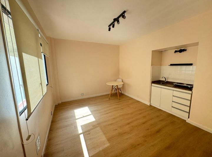Departamento · 19m² · 1 Ambiente