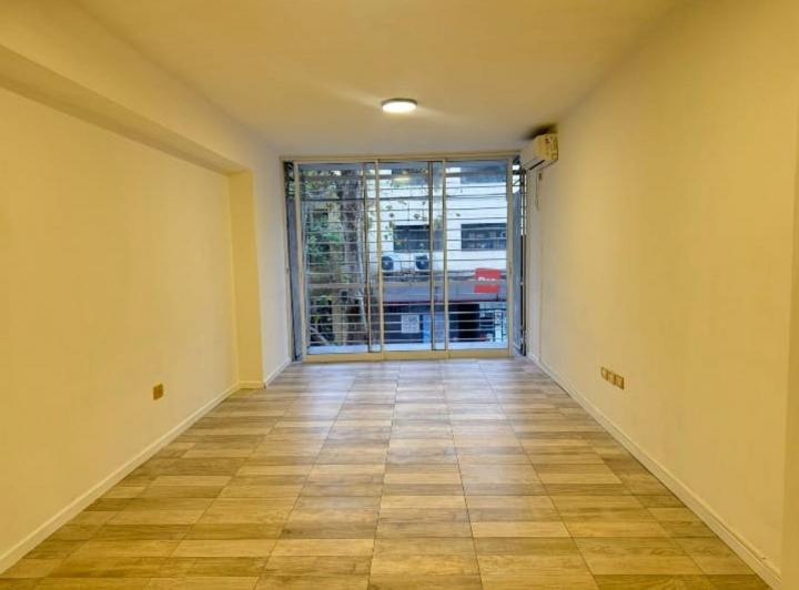 Departamento · 30m² · 1 Ambiente