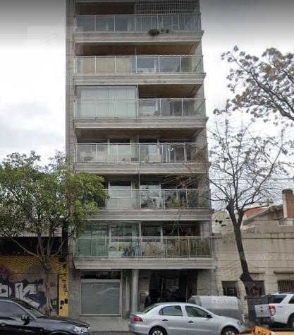 Departamento · 45m² · 2 Ambientes · 1 Cochera