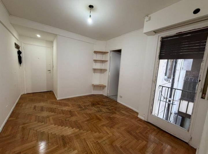 Departamento · 35m² · 2 Ambientes
