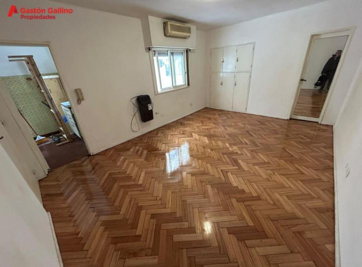 Departamento · 28m² · 1 Ambiente