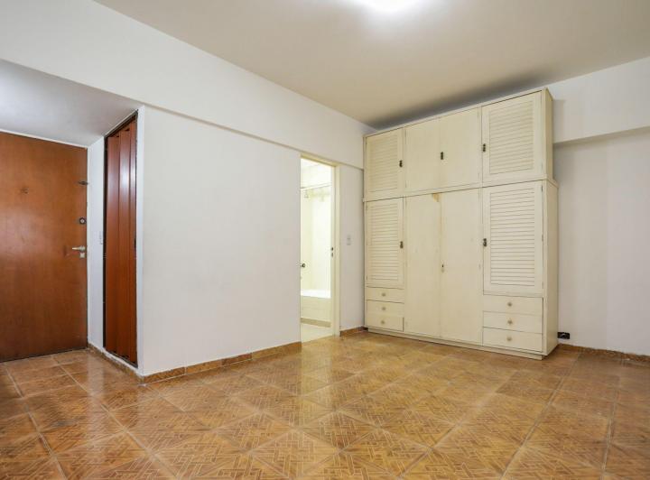 Departamento · 21m² · 1 Ambiente