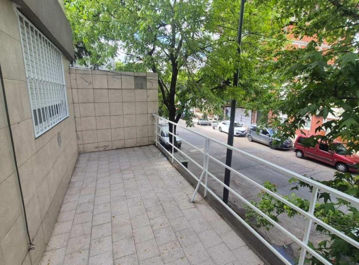 Departamento · 45m² · 2 Ambientes