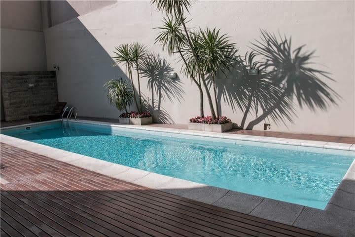 Departamento · 53m² · 2 Ambientes