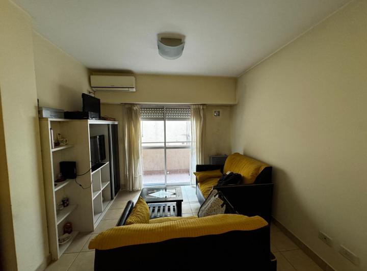 Departamento · 46m² · 2 Ambientes · 1 Cochera