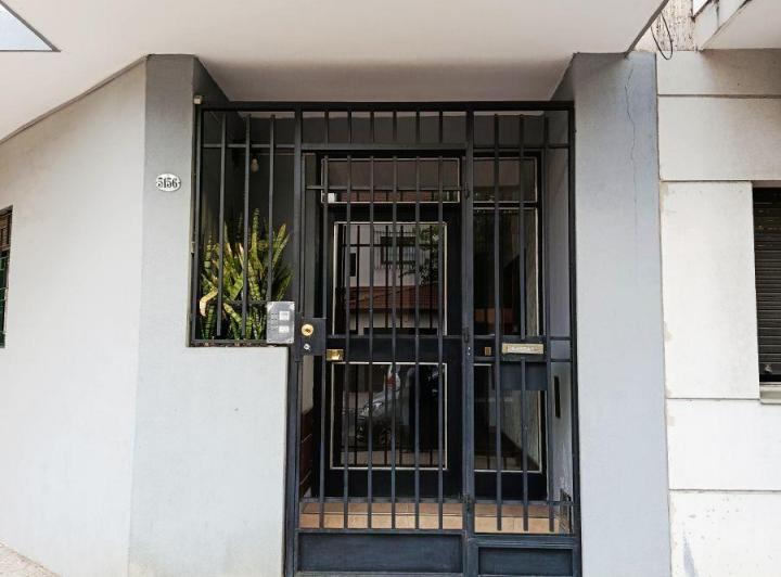 Departamento · 44m² · 2 Ambientes