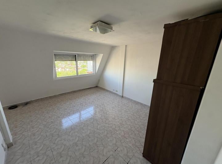 Departamento · 35m² · 1 Ambiente