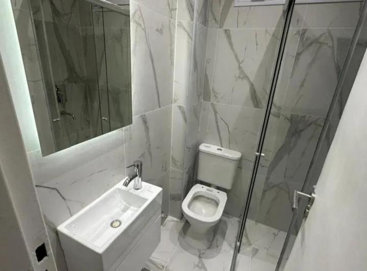 Departamento · 33m² · 2 Ambientes
