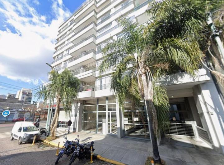 Departamento · 40m² · 2 Ambientes