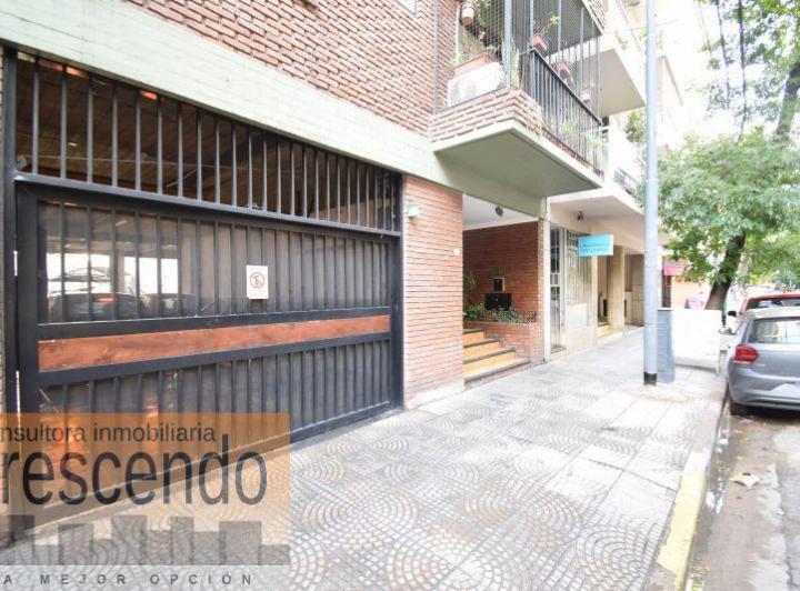 Departamento · 45m² · 2 Ambientes