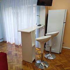 Departamento · 24m² · 1 Ambiente