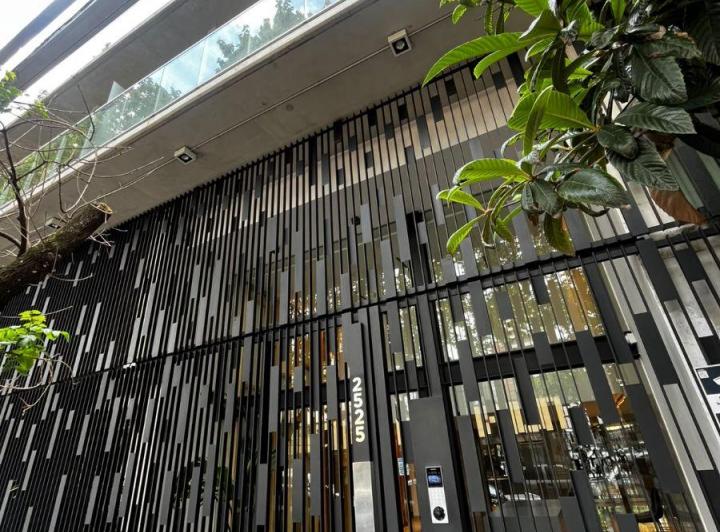Departamento · 50m² · 2 Ambientes