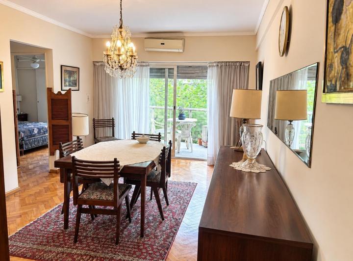 Departamento · 42m² · 2 Ambientes