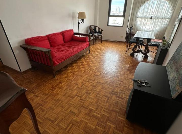 Departamento · 47m² · 2 Ambientes