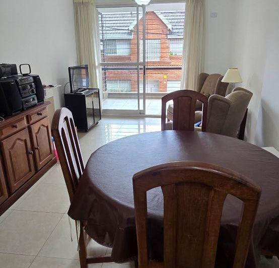 Departamento · 46m² · 2 Ambientes