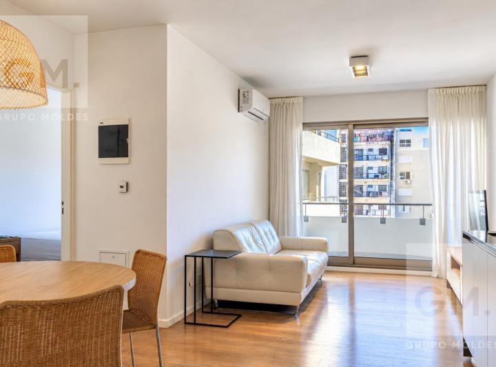 Departamento · 44m² · 2 Ambientes