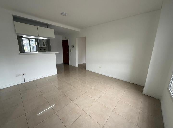 Departamento · 46m² · 2 Ambientes