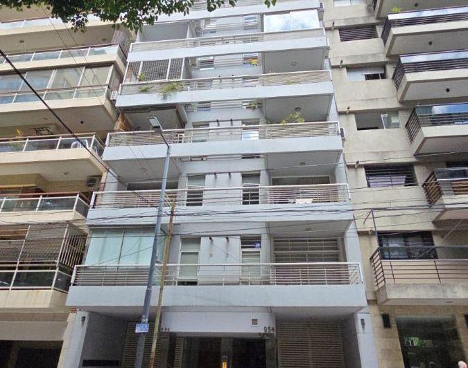 Departamento · 50m² · 2 Ambientes