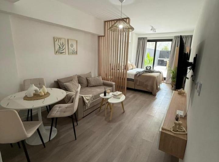 Departamento · 37m² · 1 Ambiente