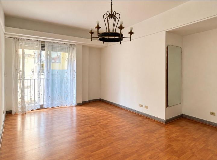 Departamento · 43m² · 2 Ambientes
