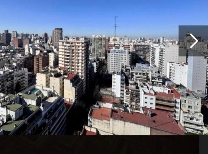 Departamento · 42m² · 2 Ambientes