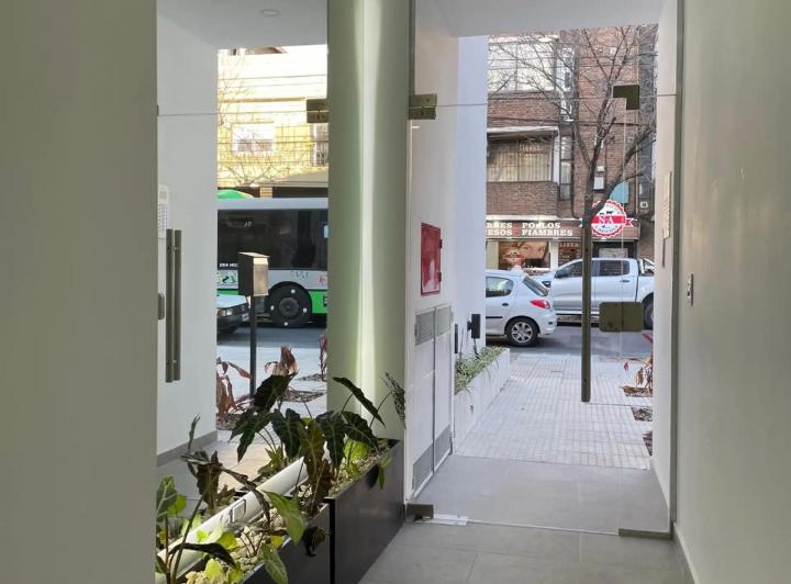 Departamento · 4041m² · 2 Ambientes