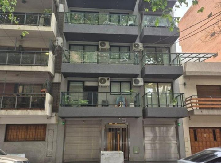 Departamento · 42m² · 2 Ambientes