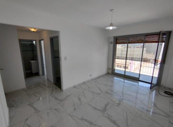 Departamento · 36m² · 2 Ambientes